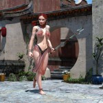 Attack Of The Orcs IV The Witch – Introducing Calypso