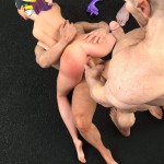 Akira The Bounty Hunter