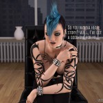 Zoey Gets Fucked (Over)