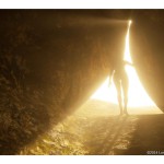 Legend Of The Anaria The Stranger Part 1