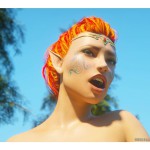 Legend Of The Anaria The Stranger Part 1