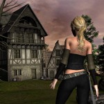 Knight Elayne Secrets of the Tavern