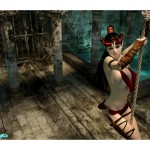 Adventure In The Dungeon