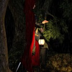 Knight Elayne Treacherous Illusions