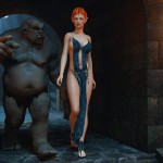 Legend of the Anaria – The Beginning