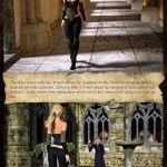 Knight Elayne Betrayal In The Priory