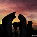 Knight Elayne The Old Chapel 1