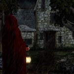 Knight Elayne Treacherous Illusions