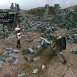 Tanya & The Succubus