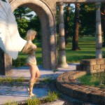 Infernal Love Part 1