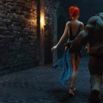 Legend of the Anaria – The Beginning