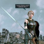 Tanya & The Succubus