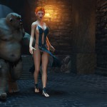 Legend of the Anaria – The Beginning