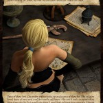 Knight Elayne Betrayal In The Priory