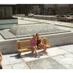 Anastasia & Eve – Public Exxxposure