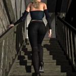 Knight Elayne Secrets of the Tavern