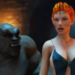 Legend of the Anaria – The Beginning