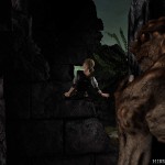 Knight Elayne The Old Chapel 1