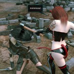 Tanya & The Succubus