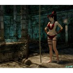 Adventure In The Dungeon