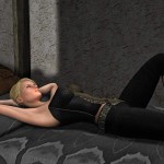 Knight Elayne Secrets of the Tavern