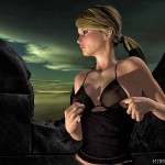 Knight Elayne The Old Chapel 1