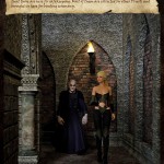 Knight Elayne Betrayal In The Priory