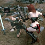 Tanya & The Succubus