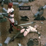 Tanya & The Succubus