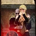 Knight Elayne Betrayal In The Priory