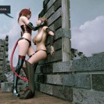 Tanya & The Succubus