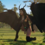 Infernal Love Part 1