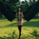 Infernal Love Part 1