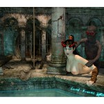 Adventure In The Dungeon