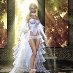 Knight Elayne The Old Chapel 1