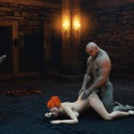 Legend of the Anaria – The Beginning