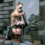 Tanya & The Succubus