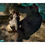 Adventure In The Dungeon