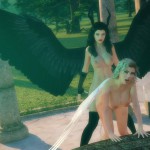 Infernal Love Part 1