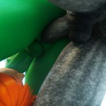 Agent A – Space Lust Part 2