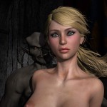 Knight Elayne The Old Chapel 3