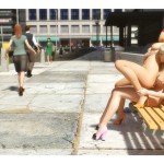 Anastasia & Eve – Public Exxxposure