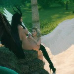 Infernal Love Part 2