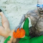 Agent A – Space Lust Part 2