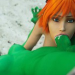 Agent A – Space Lust Part 2