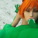 Agent A – Space Lust Part 2