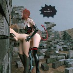 Tanya & The Succubus