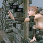 Tanya & The Succubus