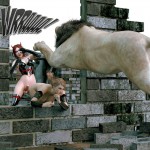 Tanya & The Succubus