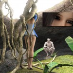 Mad Alyss 2 – Captured